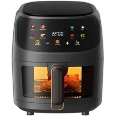 Аэрогриль Teska TK-606D  — купить в Кишинёве | Фритюрницы  | Hi-Tech Moldova