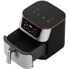 Аэрогриль Teska TK-0021-2 — купить в Кишинёве | Фритюрницы | Hi-Tech Moldova