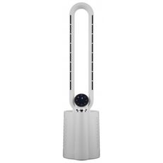 Ventilator fara palete Zilan ZLN1117 tip turn  — cumpără în Chișinău | De podea  | Hi-Tech Moldova