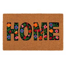 Covoras intrare Vicko Floral Home 60x40 cm (1418-00008)  — cumpără în Chișinău | Covorașe de podea și covorașe de baie  | Hi-Tech Moldova