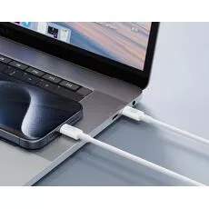 Кабель USB XO NB-Q298 240W ,White — купить в Кишинёве | Type-C | Hi-Tech Moldova