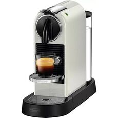 Espressor Delonghi EN167.W  — cumpără în Chișinău | Cafetiere și aparate de cafea  | Hi-Tech Moldova