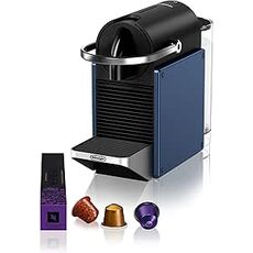 Espressor Delonghi EN127.BL  — cumpără în Chișinău | Cafetiere și aparate de cafea  | Hi-Tech Moldova