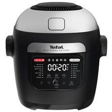 Мультиварка TEFAL MY741CF1 6 l  — купить в Кишинёве | Мультиварки  | Hi-Tech Moldova