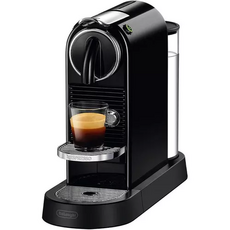 Espressor Delonghi EN167.B  — cumpără în Chișinău | Cafetiere și aparate de cafea  | Hi-Tech Moldova
