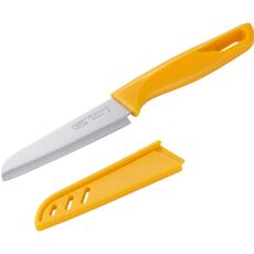 Нож GIPFEL GP-52035 (universal 9 cm)  — купить в Кишинёве | Ножи и аксессуары  | Hi-Tech Moldova
