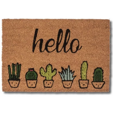 Covoras intrare Vicko Hello 60x40 cm (418-1-00000)  — cumpără în Chișinău | Covorașe de podea și covorașe de baie  | Hi-Tech Moldova