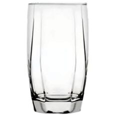 Pahar apa Nadir ND-7618 410 ml (set 6 buc.)  — cumpără în Chișinău | Товар без акции  | Hi-Tech Moldova
