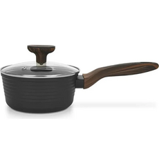 Cratita cu coada Fissman Cuisine 14591 1.3l (16x7.5 cm)+capac  — cumpără în Chișinău | Товар без акции  | Hi-Tech Moldova