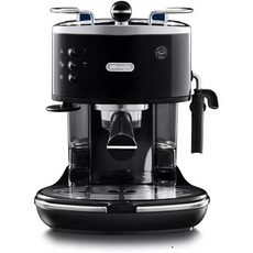 Espressor Delonghi ECO311.BK  — cumpără în Chișinău | Cafetiere și aparate de cafea  | Hi-Tech Moldova