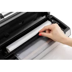 Вакуумный упаковщик Gorenje VS120E PRO — купить в Кишинёве | Нарезка, упаковка | Hi-Tech Moldova
