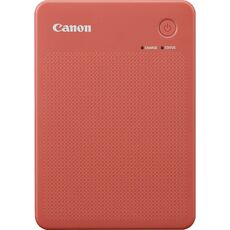 Сублимационный Принтер Canon SELPHY QX20 KIT(QX20Red), Red  — купить в Кишинёве | Портативный  | Hi-Tech Moldova
