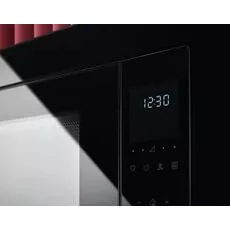 Cuptor cu microunde incorporabil AEG OS5GM251EB — cumpără în Chișinău | C грилем | Hi-Tech Moldova