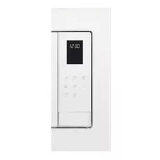 Cuptor cu microunde incorporabil Electrolux LMS 4253TMW — cumpără în Chișinău | C грилем | Hi-Tech Moldova