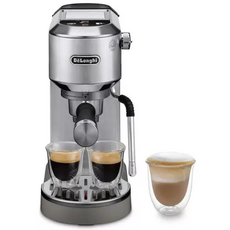 Espressor Delonghi EC890.M  — cumpără în Chișinău | Cafetiere și aparate de cafea  | Hi-Tech Moldova