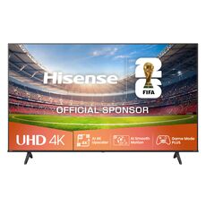 Телевизор Hisense 50A6Q  — купить в Кишинёве | Диагональ 50"  | Hi-Tech Moldova