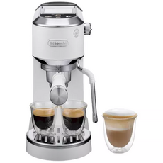 Espressor Delonghi EC890.WI  — cumpără în Chișinău | Cafetiere și aparate de cafea  | Hi-Tech Moldova