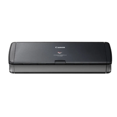 Широкоформатный сканер Canon ScannerP-215II (9705B003)  — купить в Кишинёве | Товар без акции  | Hi-Tech Moldova