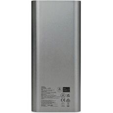 Power Bank DELL Targus USB-C 451-BDJG (24000 mA*h)  — cumpără în Chișinău | Baterii externe  | Hi-Tech Moldova