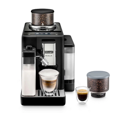 Espressor Delonghi EXAM440.55.B  — cumpără în Chișinău | Cafetiere și aparate de cafea  | Hi-Tech Moldova