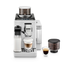 Espressor Delonghi EXAM440.55.W  — cumpără în Chișinău | Cafetiere și aparate de cafea  | Hi-Tech Moldova