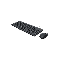 Tastatura+Mouse HP 150 (240J7AA  — cumpără în Chișinău | WRLS  | Hi-Tech Moldova