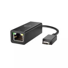 Адаптер Hewlett-Packard USB-C to RJ45 G2 (4Z527AA) — купить в Кишинёве | WiFi адаптеры | Hi-Tech Moldova