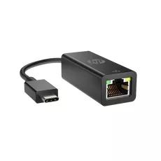 Адаптер Hewlett-Packard USB-C to RJ45 G2 (4Z527AA) — купить в Кишинёве | WiFi адаптеры | Hi-Tech Moldova