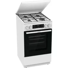 Кухонная плита Gorenje GK5C42WJ (plita gaz/cuptor electric) — купить в Кишинёве | Товар без акции | Hi-Tech Moldova