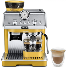 Espressor Delonghi EC9155.YE  — cumpără în Chișinău | Cafetiere și aparate de cafea  | Hi-Tech Moldova