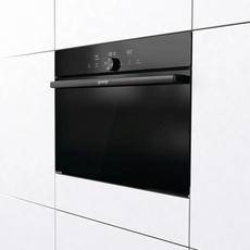 Духовой шкаф Gorenje BCM4547DG + microunde — купить в Кишинёве | Духовые шкафы | Hi-Tech Moldova