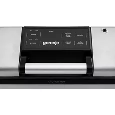 Вакуумный упаковщик Gorenje VS120E PRO — купить в Кишинёве | Нарезка, упаковка | Hi-Tech Moldova