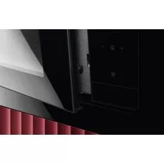 Cuptor cu microunde incorporabil AEG OS5GM251EB — cumpără în Chișinău | C грилем | Hi-Tech Moldova