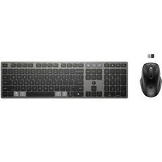 Tastatura+Mouse HP 725 (9T5B0UT  — cumpără în Chișinău | WRLS  | Hi-Tech Moldova