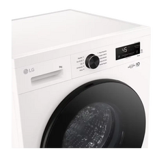 Masina de spalat rufe LG F4X1009NWB — cumpără în Chișinău | Mașini de spălat frontale | Hi-Tech Moldova