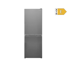 Frigider Sharp SJ-FBB02DTXLE-EU  — cumpără în Chișinău | Cu compartiment de congelare jos  | Hi-Tech Moldova