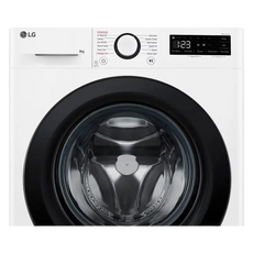 Masina de spalat rufe LG F2WR508SBW — cumpără în Chișinău | Mașini de spălat frontale | Hi-Tech Moldova