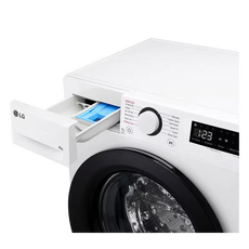 Masina de spalat rufe LG F2WR508SBW — cumpără în Chișinău | Mașini de spălat frontale | Hi-Tech Moldova