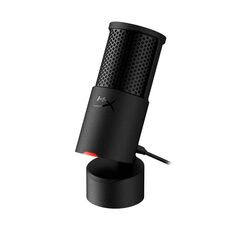 Микрофон HYPERX SoloCast  2 (AR0A0AA)  — купить в Кишинёве | Микрофоны  | Hi-Tech Moldova