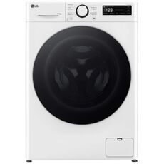 Masina de spalat rufe cu uscator LG F2DR509S1W  — cumpără în Chișinău | Mașini de spălat cu uscător  | Hi-Tech Moldova