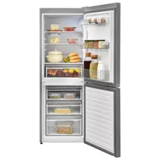 Холодильник Sharp SJ-FBB02DTXLE-EU — купить в Кишинёве | С нижней морозильной камерой | Hi-Tech Moldova