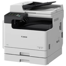 Монохромный копир Canon iR2425i (RADF 2425i)  — купить в Кишинёве | Лазерный  | Hi-Tech Moldova