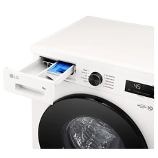 Masina de spalat rufe LG F4X1009NWB — cumpără în Chișinău | Mașini de spălat frontale | Hi-Tech Moldova