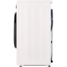 Стиральная машина LG F2X10S7NWK — купить в Кишинёве | Фронтальные стиральные машины | Hi-Tech Moldova