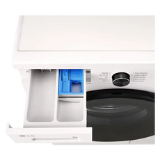 Masina de spalat rufe LG F4X1009NWB — cumpără în Chișinău | Mașini de spălat frontale | Hi-Tech Moldova