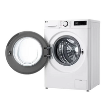 Masina de spalat rufe LG F2WR508SBW — cumpără în Chișinău | Mașini de spălat frontale | Hi-Tech Moldova