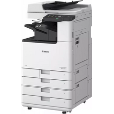 Монохромный копир Canon iR2930 (5975C005)  — купить в Кишинёве | Лазерный  | Hi-Tech Moldova