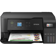 Принтер/МФУ Epson EcoTank L3560 black  — купить в Кишинёве | Струйный  | Hi-Tech Moldova