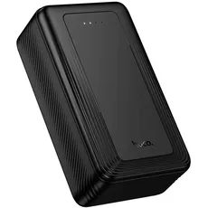 Портативный аккумулятор HOCO J165B Honey (30000mAh), Black — купить в Кишинёве | Портативный аккумулятор (Powerbank) | Hi-Tech Moldova