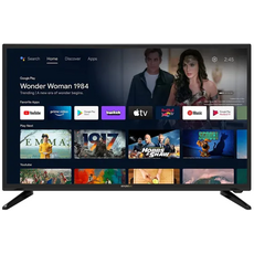 Телевизор HYUNDAI HYTV-43D1S  — купить в Кишинёве | Диагональ 43"  | Hi-Tech Moldova
